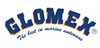 Glomex Logo