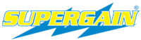 Logo supergain