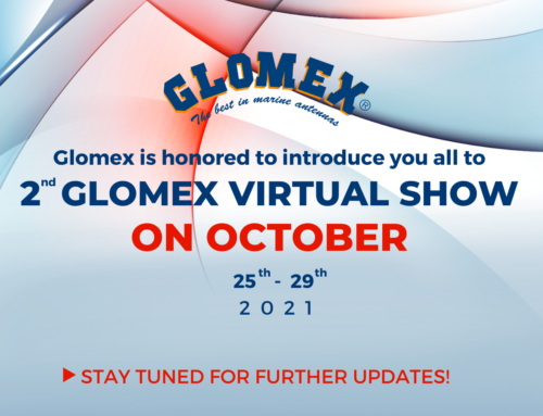 Il Secondo Glomex Virtual Show