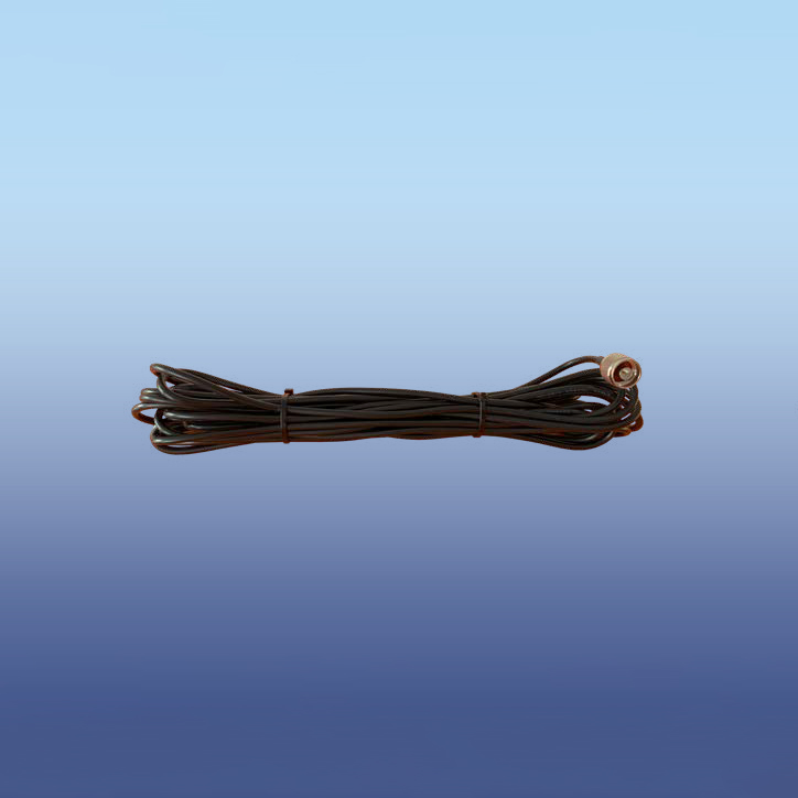 Glomex 8m/26ft COAXIAL CABLE