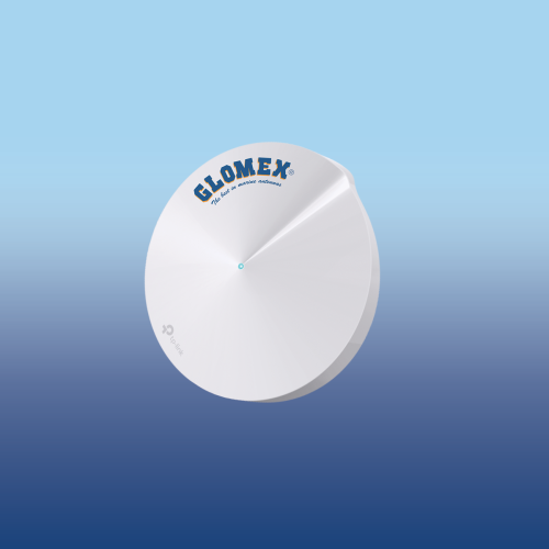 Glomex accessories Access Point 2.4GHz and 5GHz