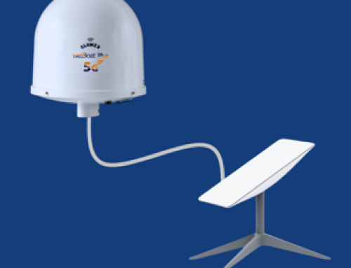 Maximizing Onboard Connectivity: Integrating weBBoat® 5G PLUS and Starlink