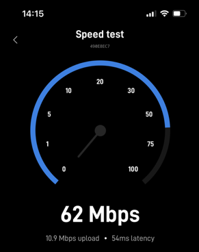 Massimizzare la Connettività a Bordo: Integrazione tra weBBoat® 5G PLUS e Starlink