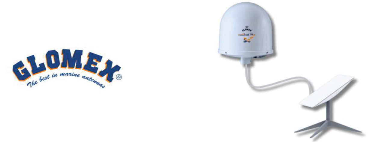 Massimizzare la Connettività a Bordo: Integrazione tra weBBoat® 5G PLUS e Starlink