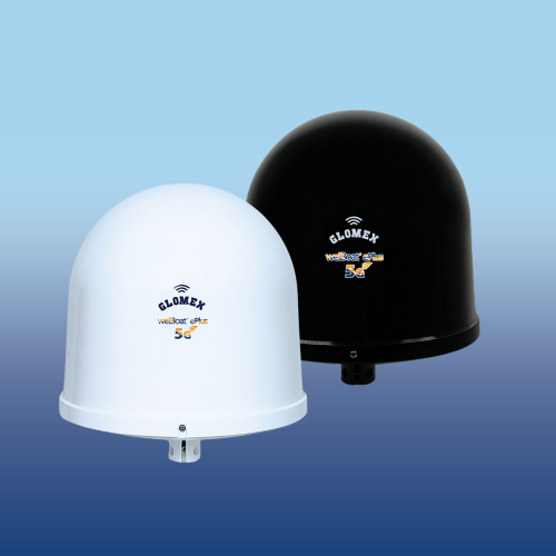 Glomex Internet Systems - weBBoat ePlus 5G IT1205EPLUS