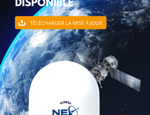 Nouvelle mise à jour logicielle pour les antennes satellites Glomex en vue de la mise à jour des fréquences Astra